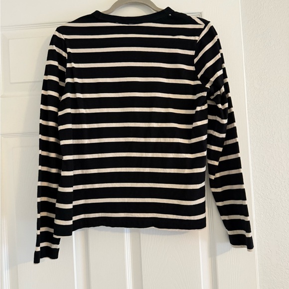 H&M Striped Top - Picture 3 of 3